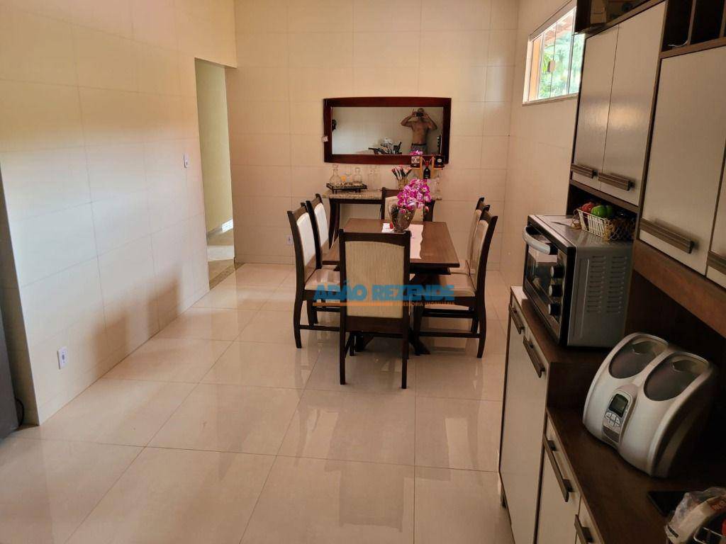 Chácara à venda com 2 quartos, 156m² - Foto 3