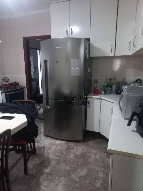 Sobrado à venda com 4 quartos, 140m² - Foto 7