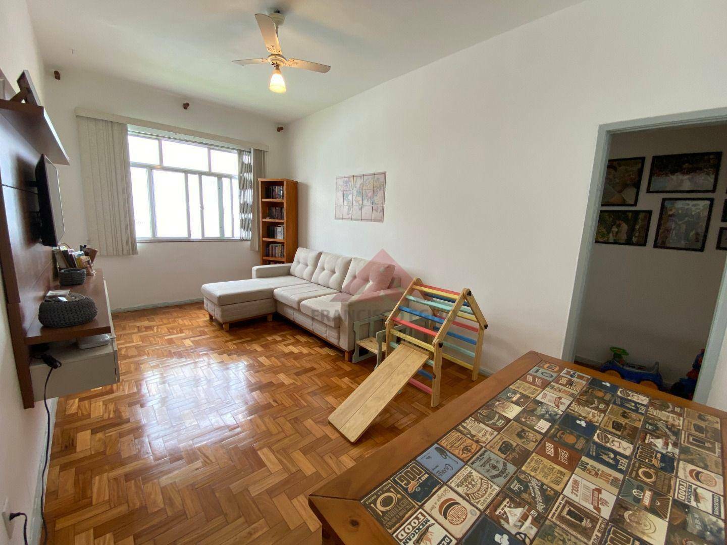 Sobrado à venda com 2 quartos, 70m² - Foto 3