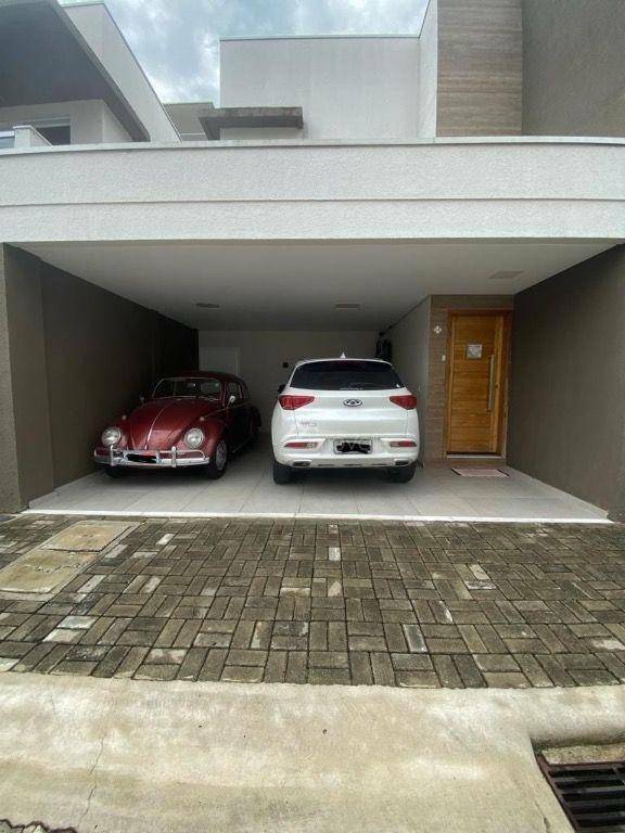 Casa de Condomínio à venda com 3 quartos, 175m² - Foto 18