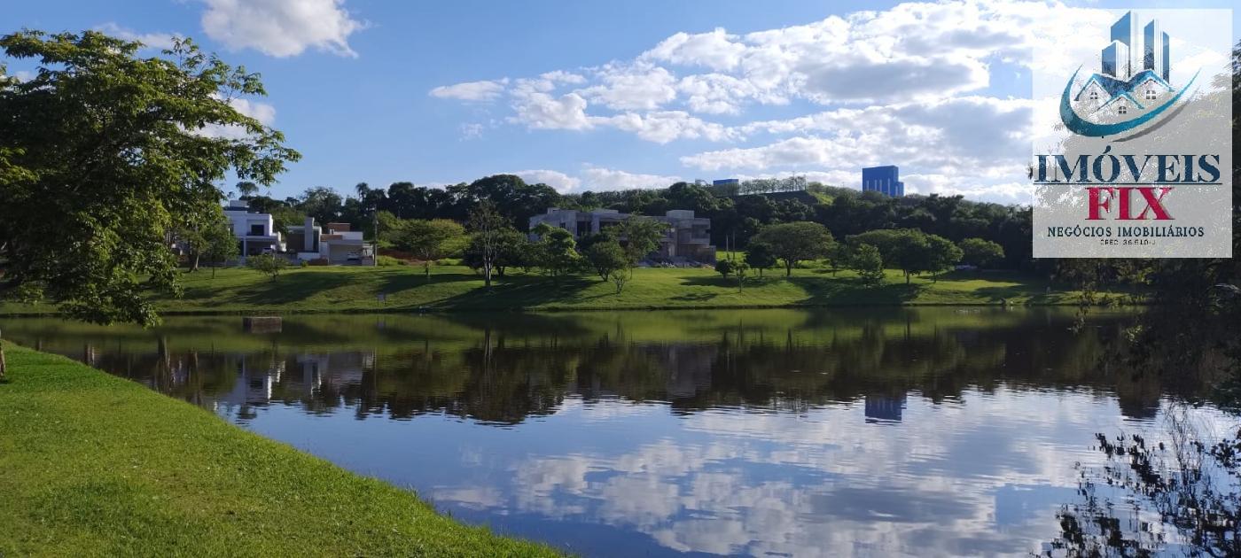 Casa de Condomínio à venda com 3 quartos, 257m² - Foto 30