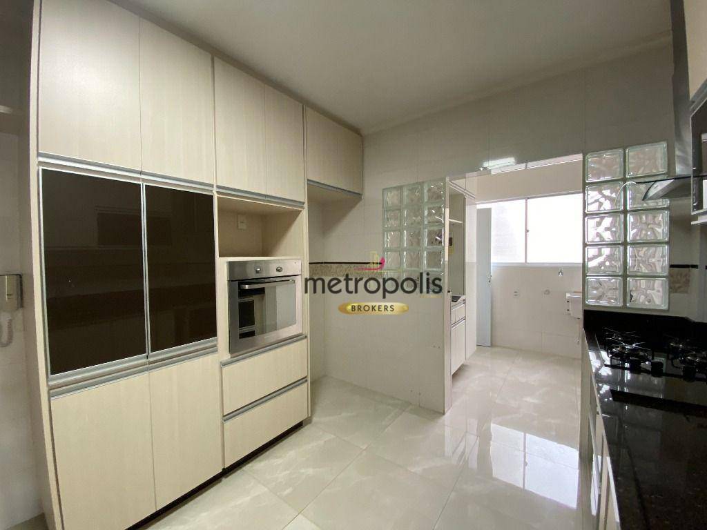 Apartamento à venda com 3 quartos, 100m² - Foto 34