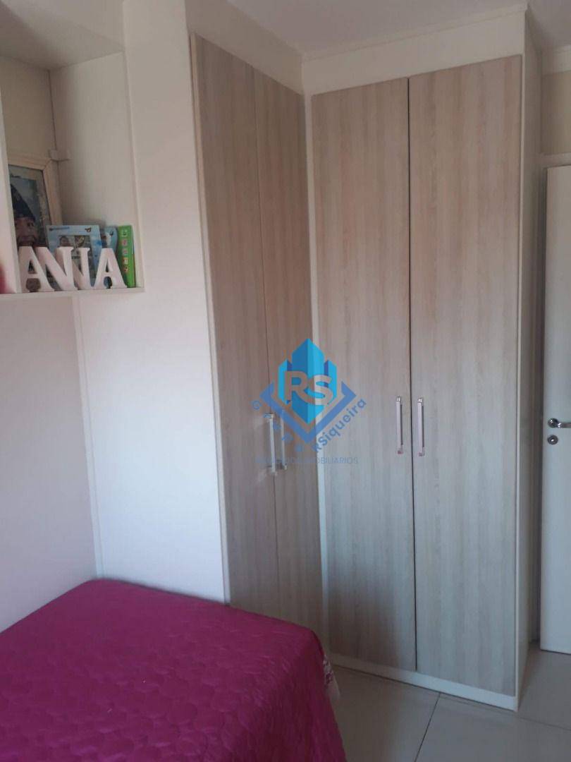 Apartamento à venda com 2 quartos, 52m² - Foto 16