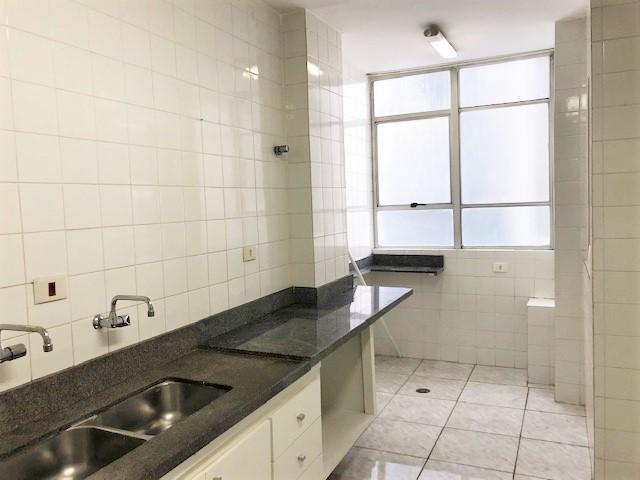 Apartamento para alugar com 4 quartos, 211m² - Foto 19