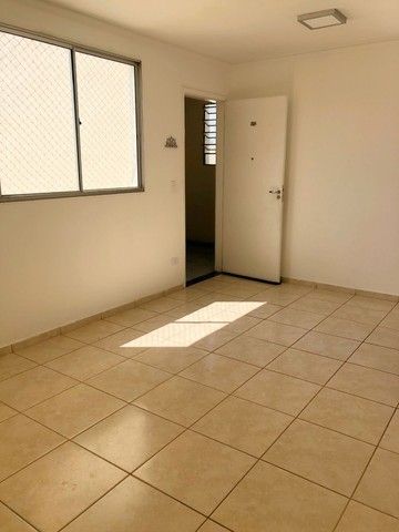 Apartamento à venda com 3 quartos, 70m² - Foto 1