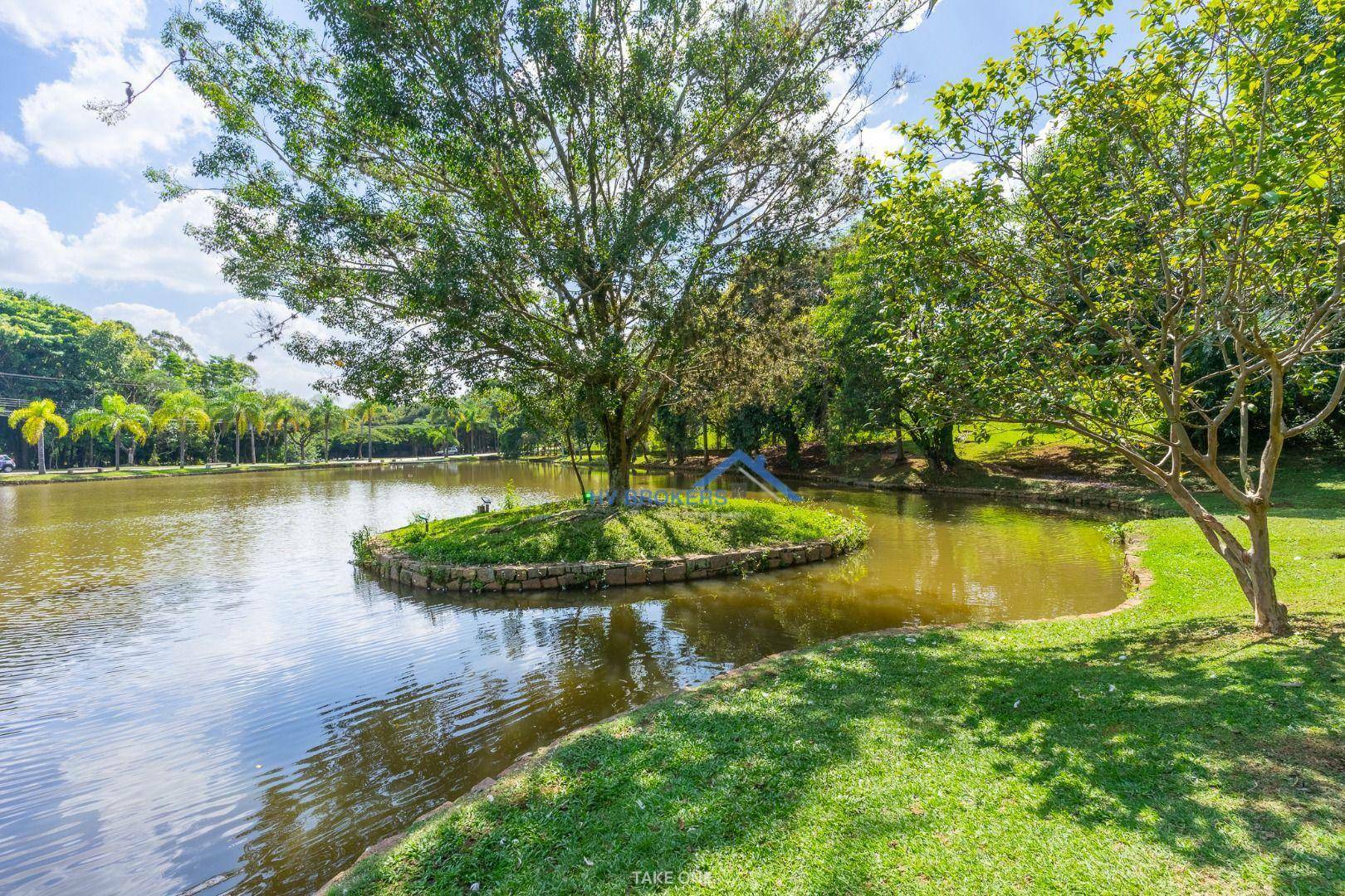 Casa de Condomínio à venda com 3 quartos, 405m² - Foto 65