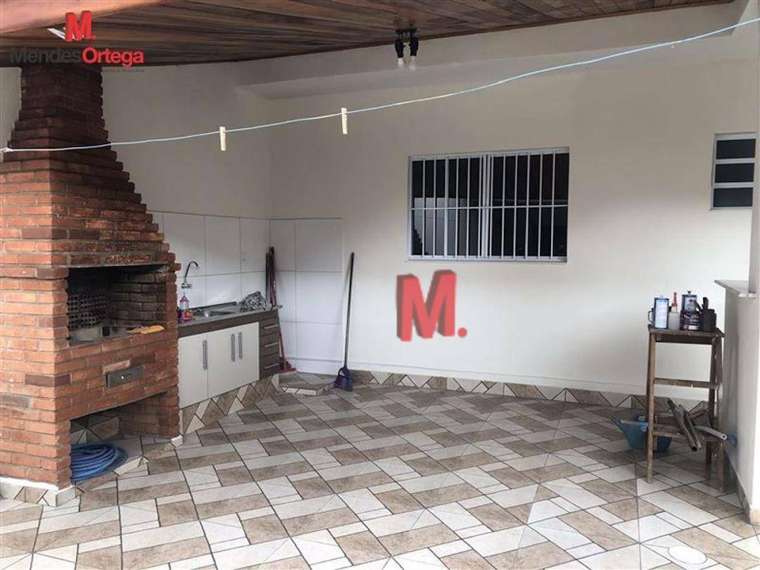 Casa à venda com 2 quartos, 161m² - Foto 33