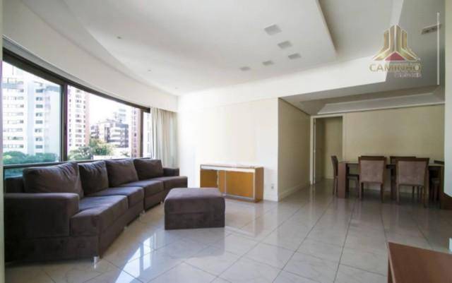 Apartamento à venda com 3 quartos, 105m² - Foto 4