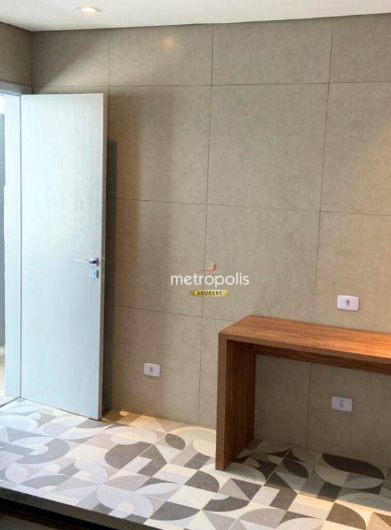 Apartamento à venda com 3 quartos, 184m² - Foto 7