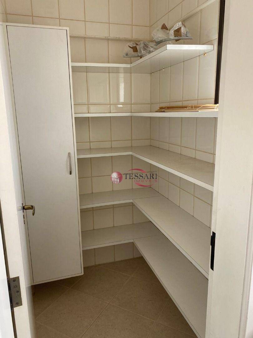 Apartamento à venda com 3 quartos, 130m² - Foto 12