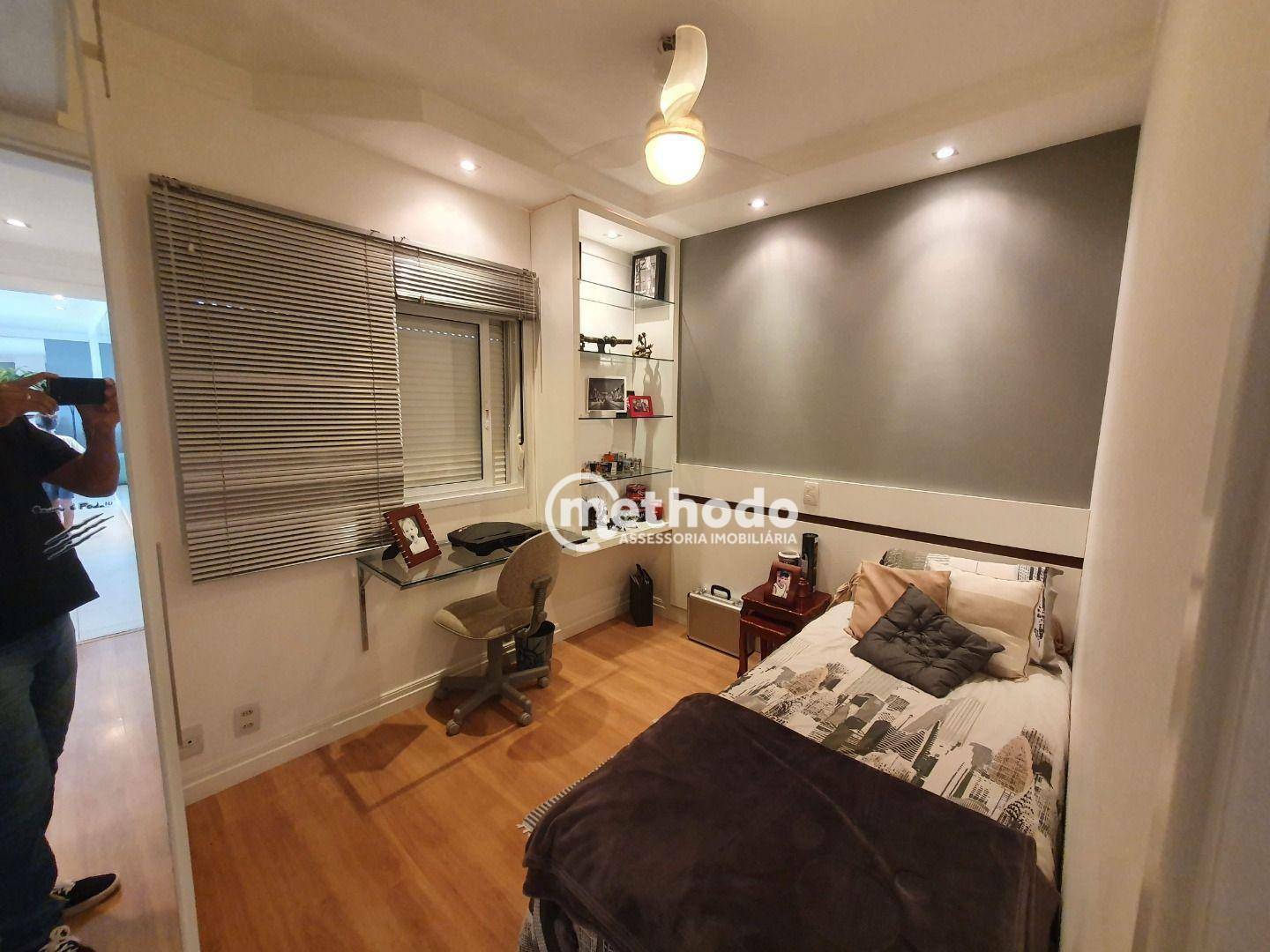 Apartamento à venda com 3 quartos, 137m² - Foto 13