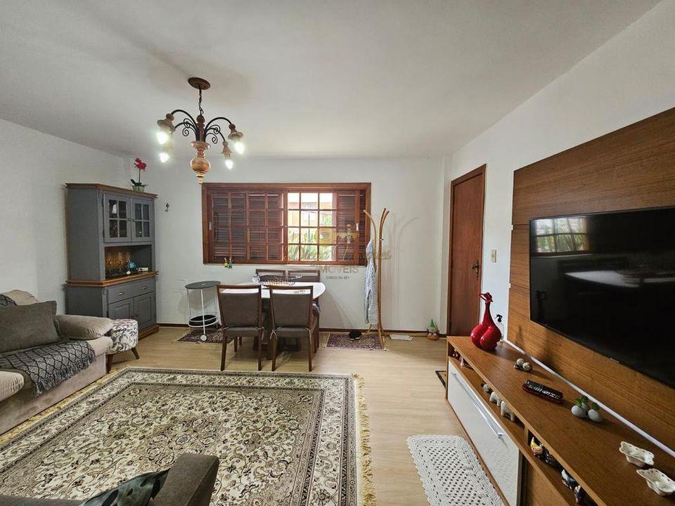 Apartamento à venda com 1 quarto, 50m² - Foto 5