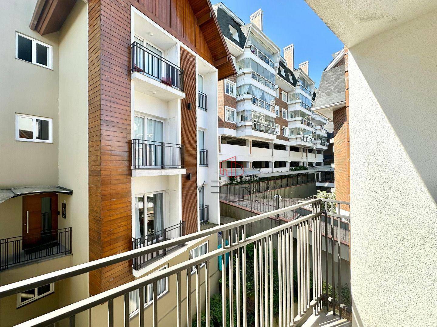 Apartamento à venda com 1 quarto, 78m² - Foto 10