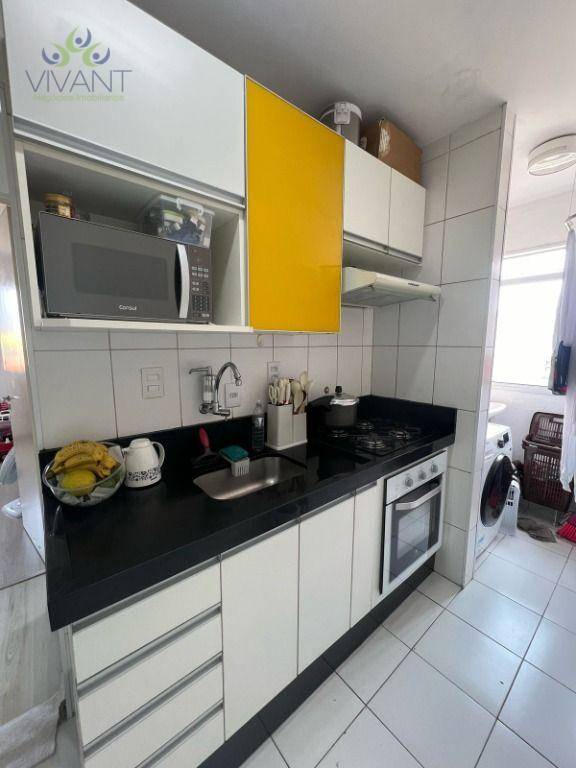 Apartamento para alugar com 2 quartos, 52M2 - Foto 9