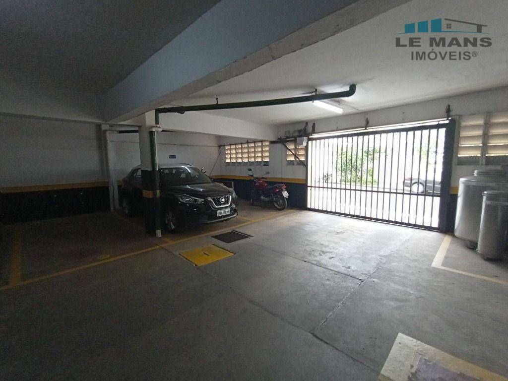 Apartamento à venda com 3 quartos, 74m² - Foto 19