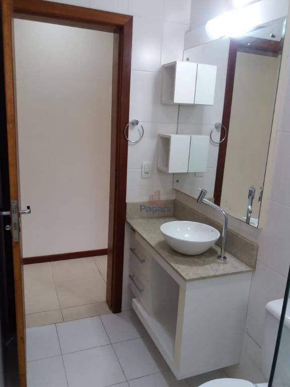 Apartamento à venda com 2 quartos, 85m² - Foto 4