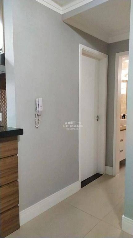 Apartamento à venda com 2 quartos, 45m² - Foto 35