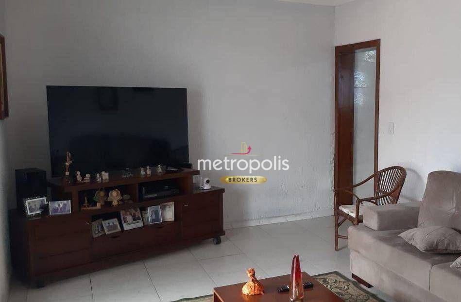 Casa à venda com 2 quartos, 108m² - Foto 2