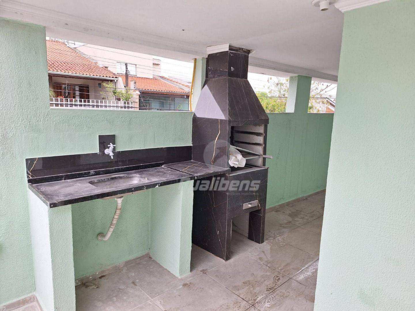 Sobrado à venda com 2 quartos, 140m² - Foto 2