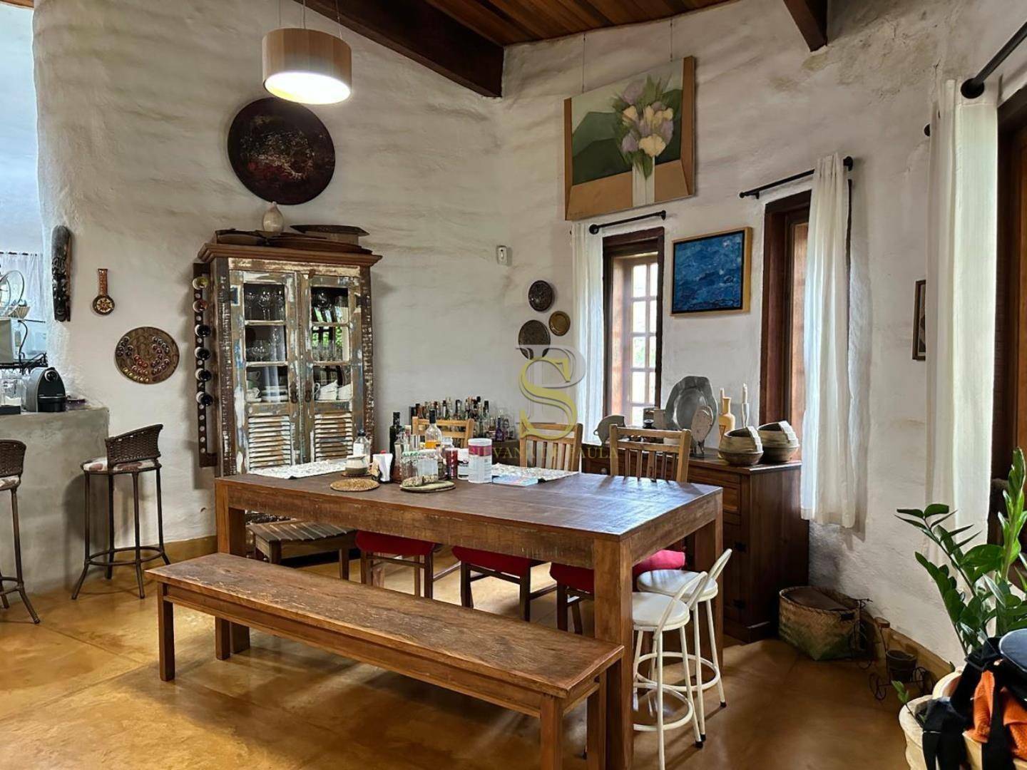 Casa à venda com 3 quartos, 176m² - Foto 19