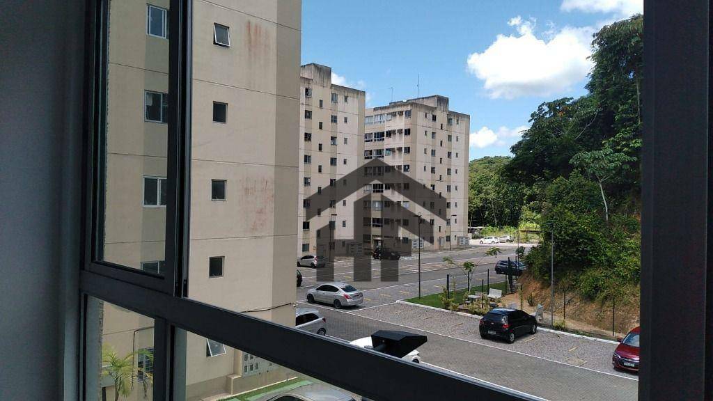 Apartamento à venda com 2 quartos, 49m² - Foto 4