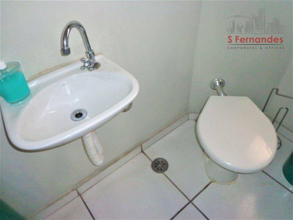 Conjunto Comercial-Sala à venda e aluguel, 180m² - Foto 23