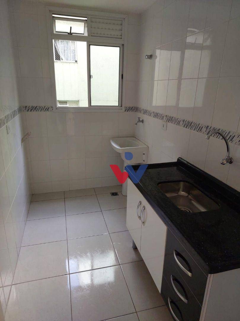 Apartamento à venda com 2 quartos, 43m² - Foto 24