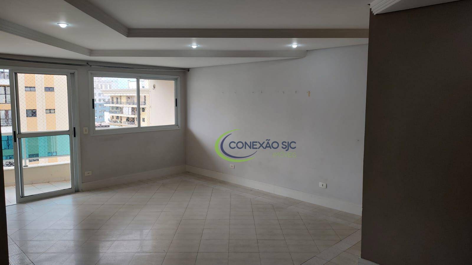 Apartamento à venda com 4 quartos, 128m² - Foto 4