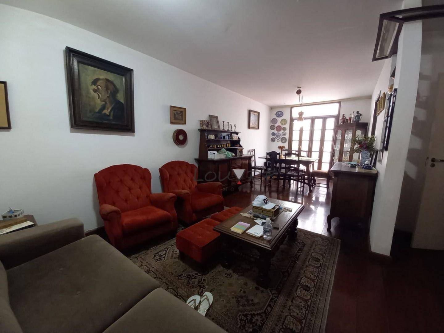 Casa à venda com 2 quartos, 122m² - Foto 6