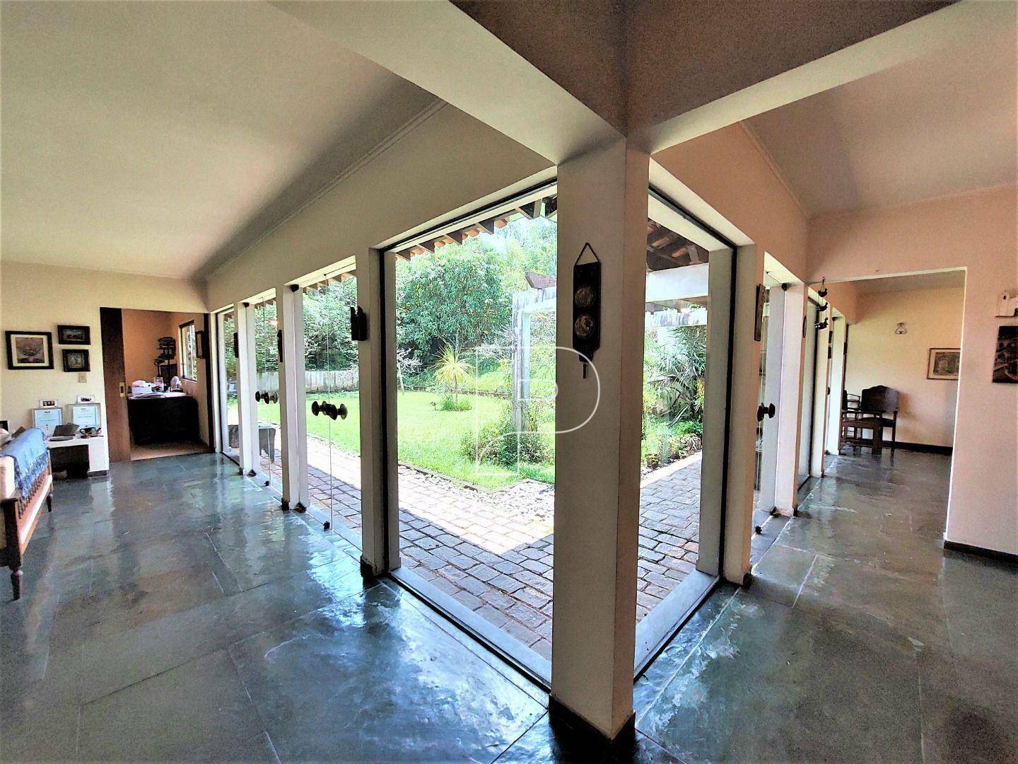 Casa de Condomínio à venda com 4 quartos, 513m² - Foto 11