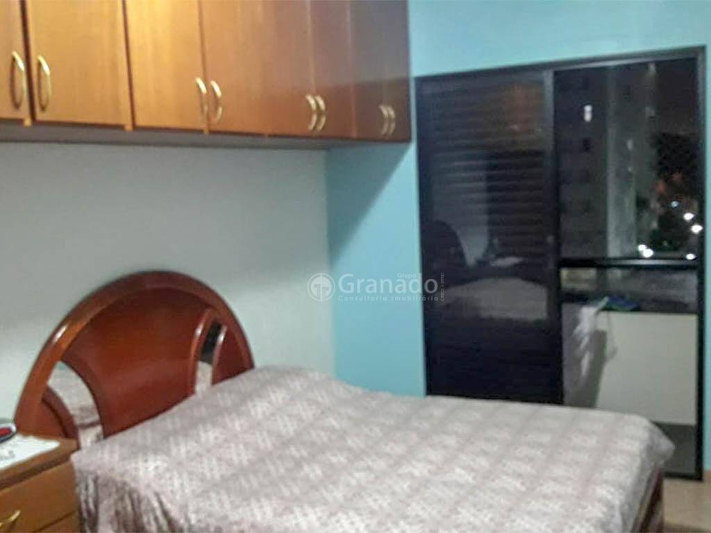 Apartamento à venda com 3 quartos, 94m² - Foto 24