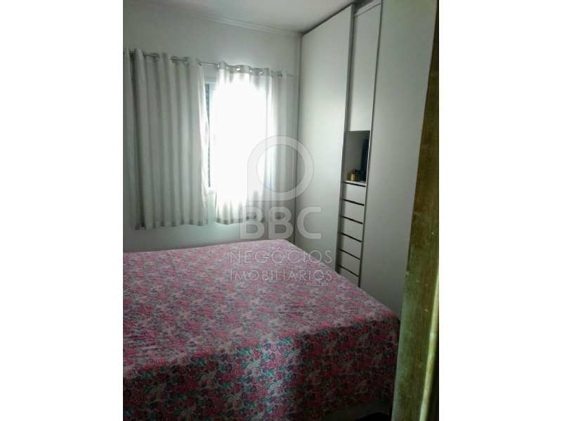 Apartamento à venda com 2 quartos, 76m² - Foto 10