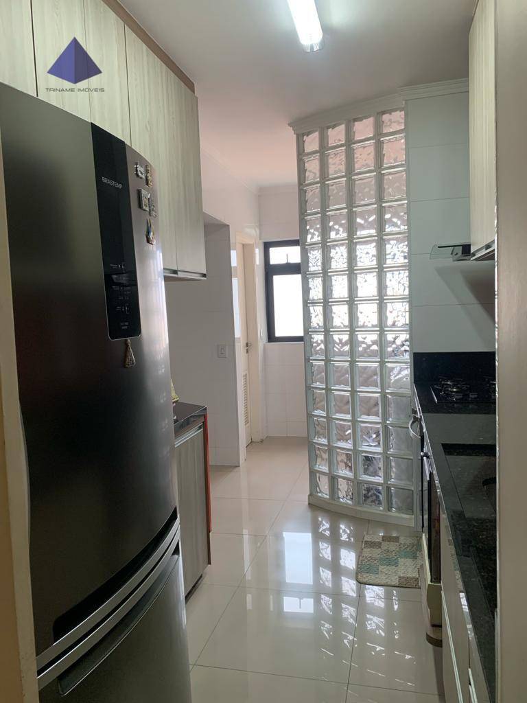 Apartamento à venda com 3 quartos, 83m² - Foto 10