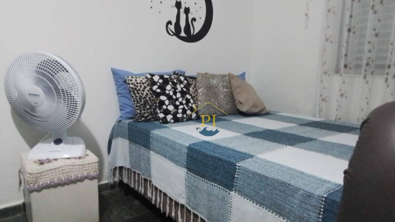 Apartamento à venda com 1 quarto, 33m² - Foto 17