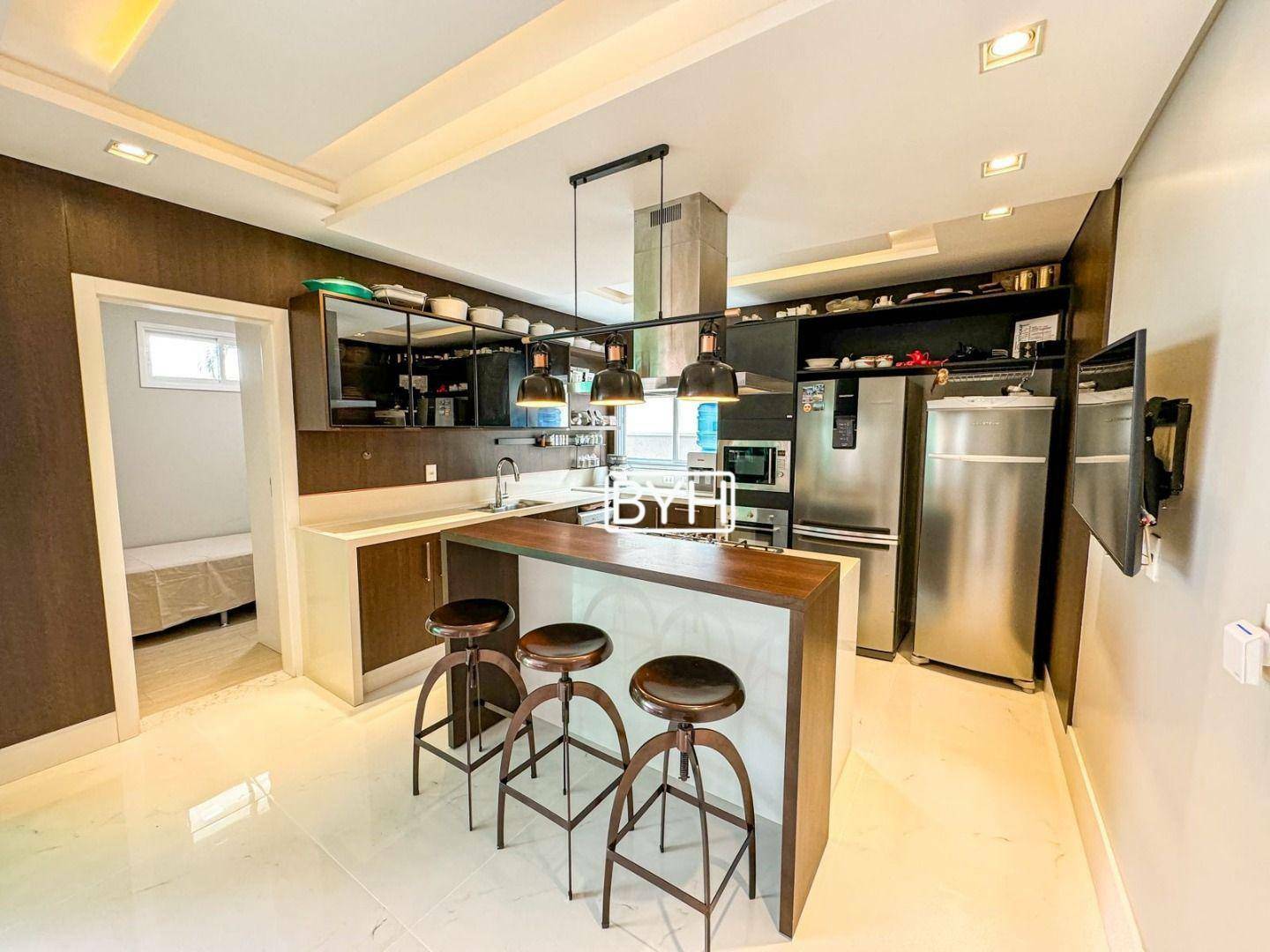 Casa de Condomínio à venda com 5 quartos, 375m² - Foto 11