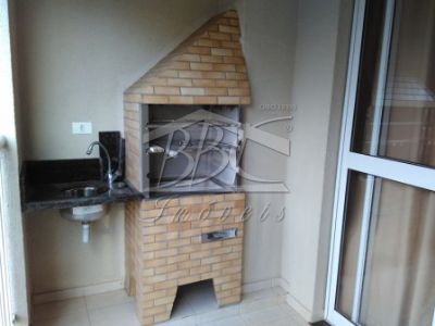 Apartamento à venda com 3 quartos, 97m² - Foto 15