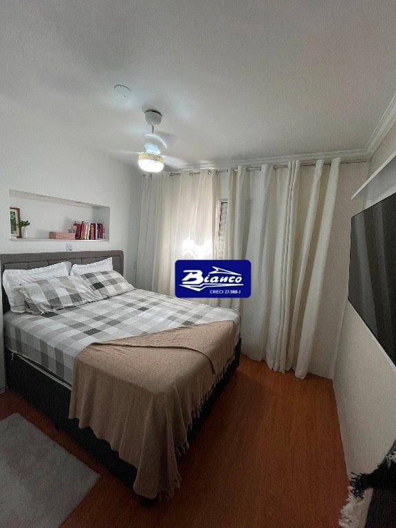 Casa de Condomínio, 2 quartos - Foto 16