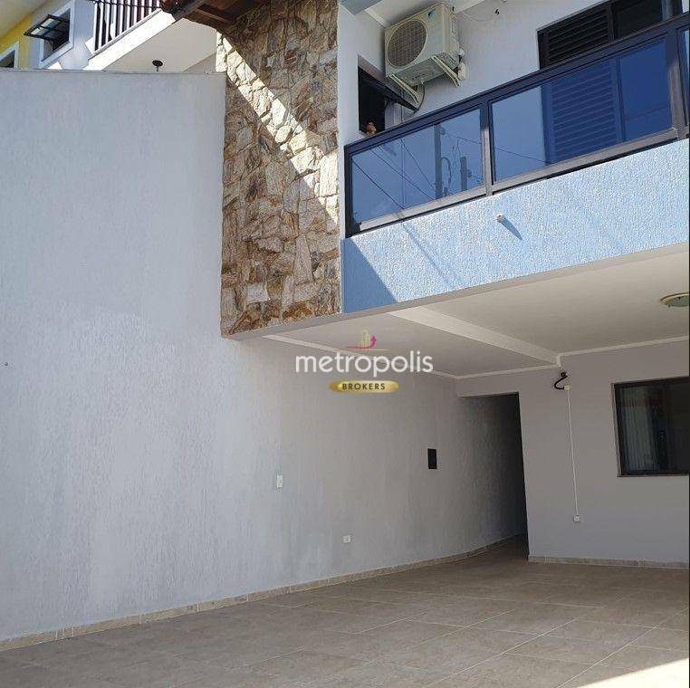 Casa à venda com 4 quartos, 240m² - Foto 19