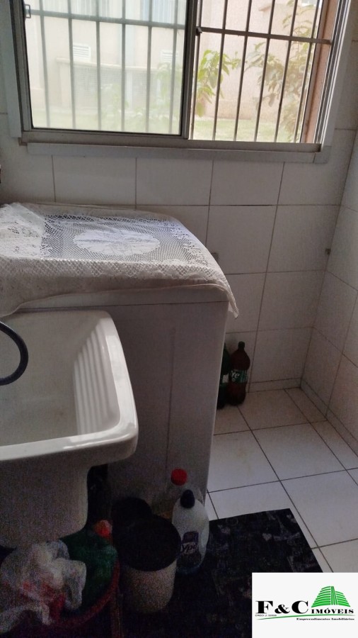 Apartamento à venda com 2 quartos, 45m² - Foto 6