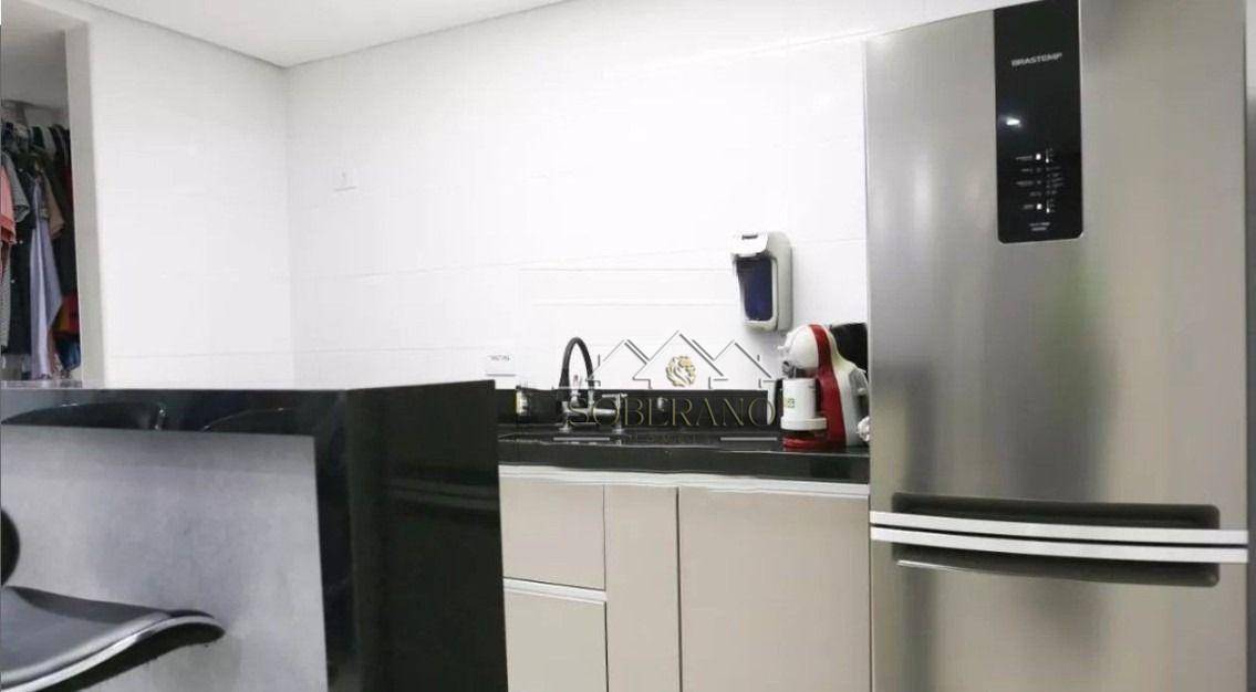 Apartamento à venda com 2 quartos, 64m² - Foto 4