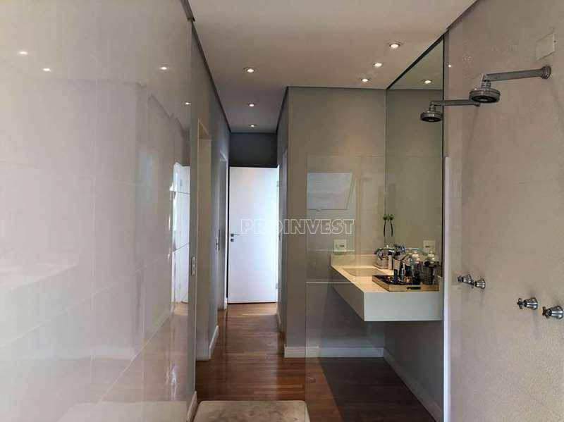 Casa de Condomínio à venda com 4 quartos, 525m² - Foto 23