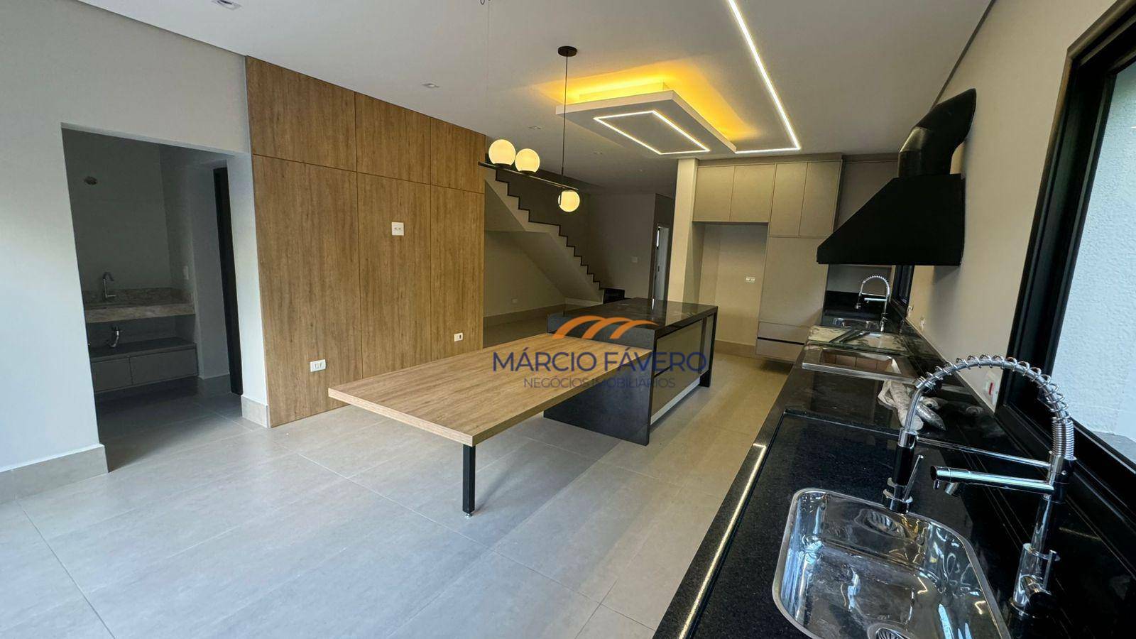 Casa de Condomínio à venda com 3 quartos, 196m² - Foto 14