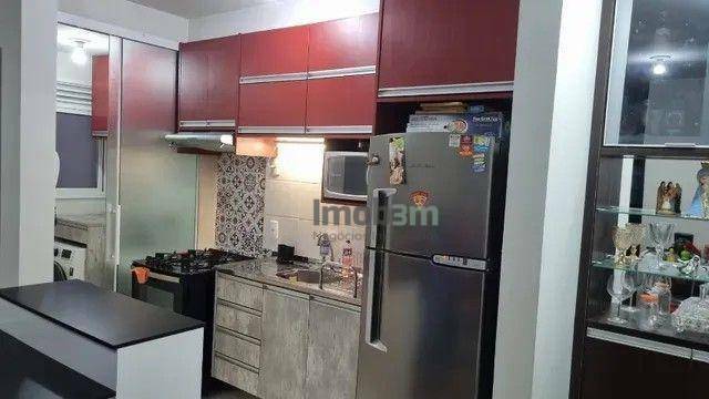 Apartamento à venda com 2 quartos, 48m² - Foto 10