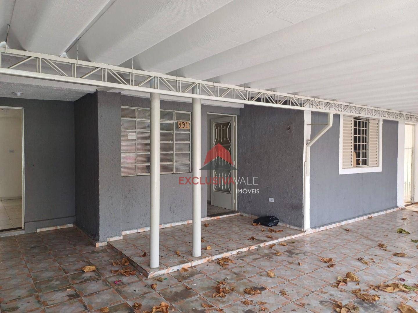 Casa, 3 quartos, 215 m² - Foto 1