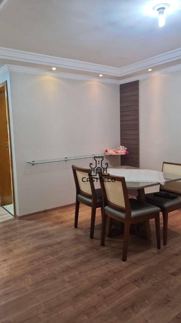 Apartamento, 3 quartos, 83 m² - Foto 4