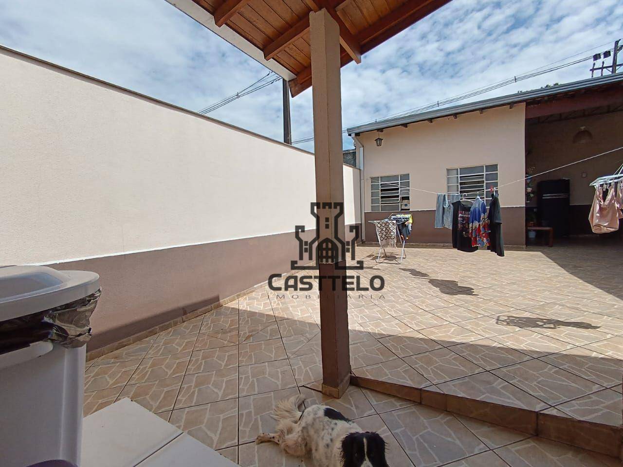 Casa à venda com 3 quartos, 162m² - Foto 9