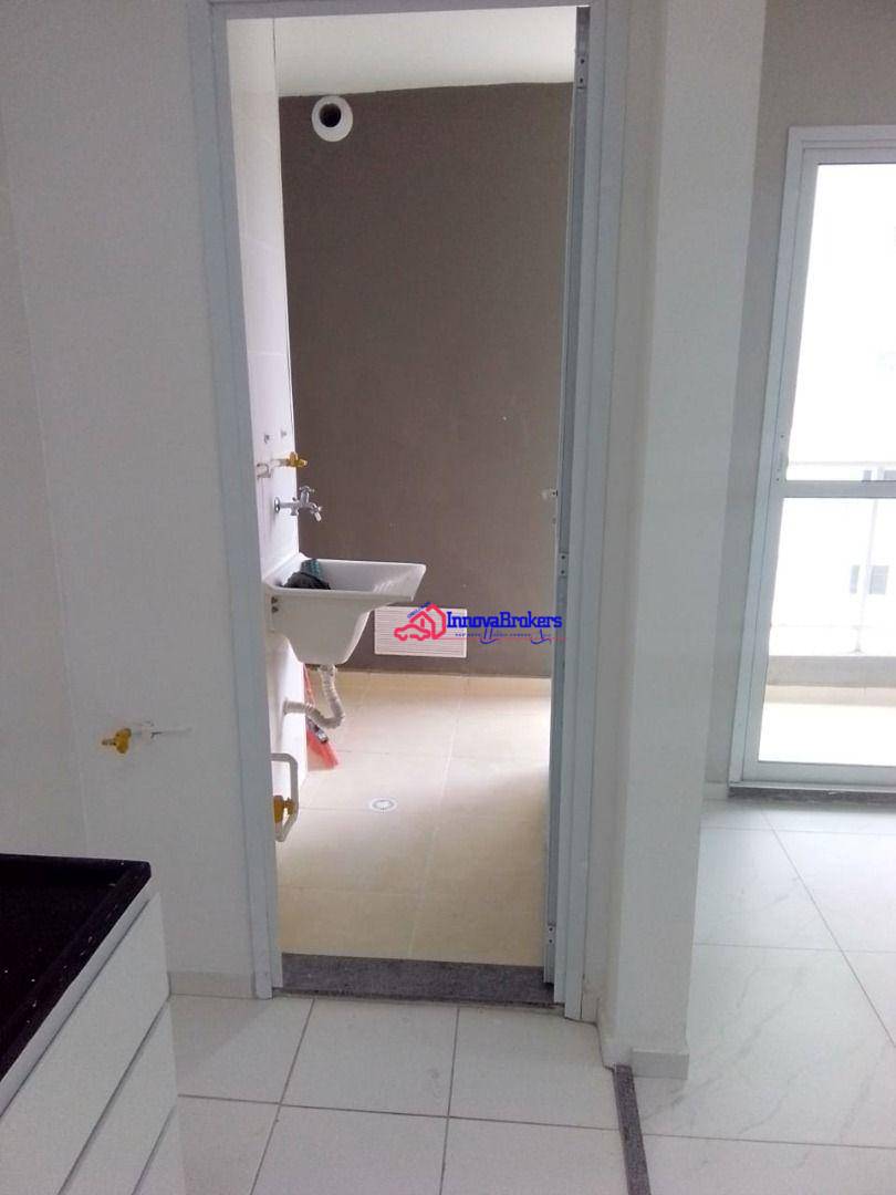 Apartamento, 2 quartos, 44 m² - Foto 3