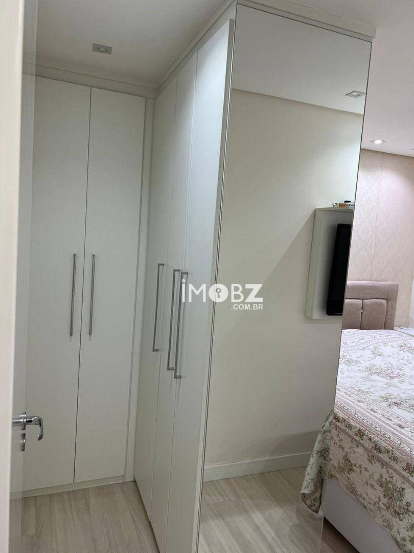 Apartamento à venda com 2 quartos, 54m² - Foto 11