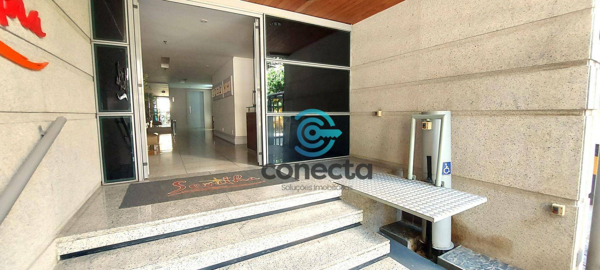 Apartamento à venda com 3 quartos, 124m² - Foto 36