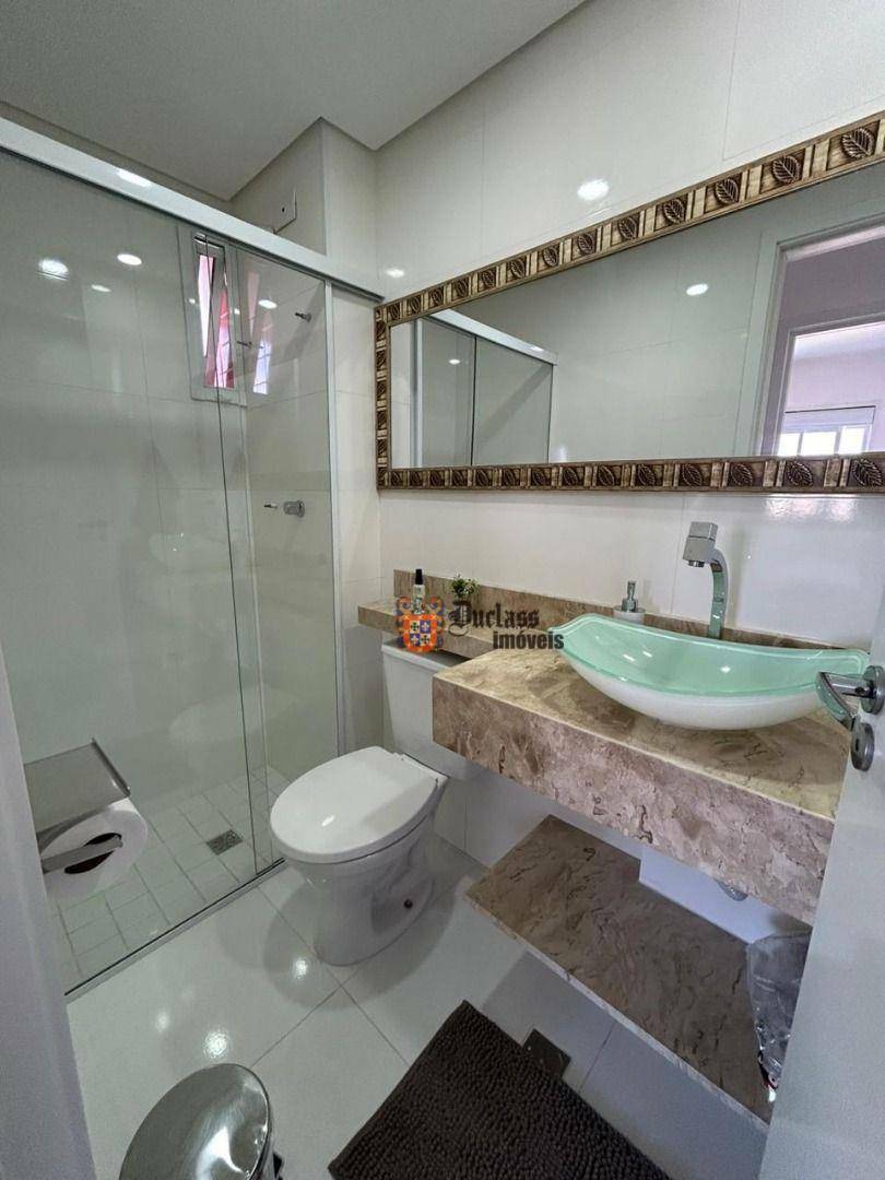 Apartamento à venda com 2 quartos, 57m² - Foto 15